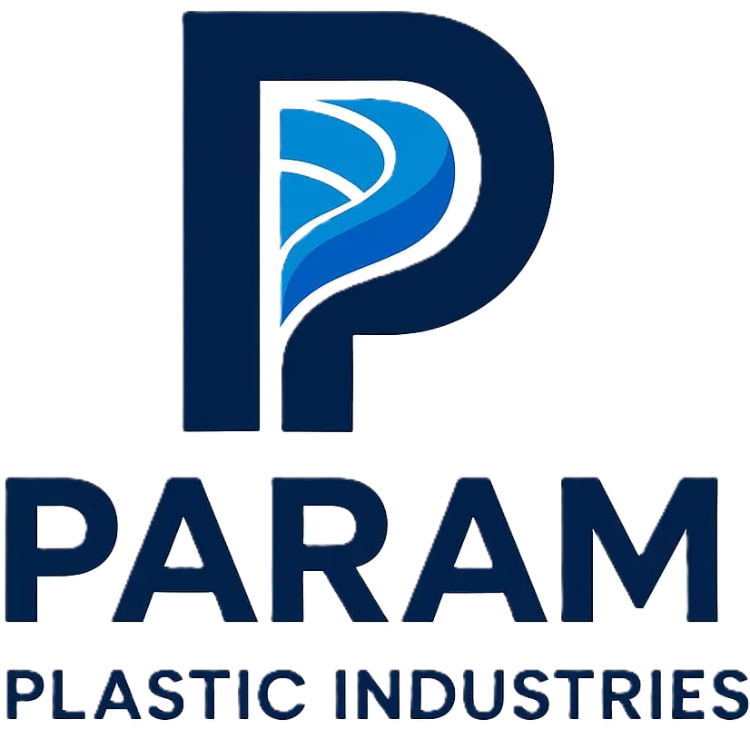Param Plastic Industries Logo